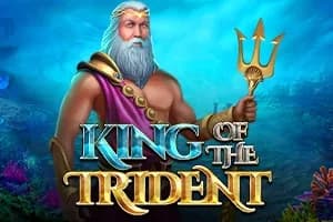 King of the Trident slot preview