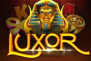 Luxor slot preview