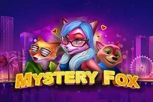 Mystery Fox slot preview