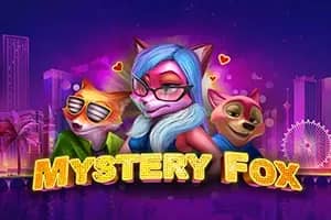 Mystery Fox slot preview