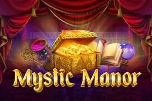 Mystic Manor slot preview