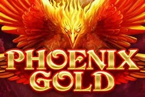 Phoenix Gold slot preview