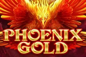 Phoenix Gold slot preview