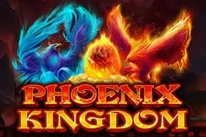 Phoenix Kingdom slot preview