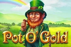 Pot O'Gold slot preview