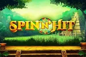 Spin N'Hit slot preview