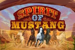 Spirit Of Mustang slot preview