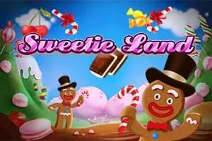 Sweetie Land slot preview
