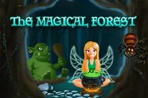 The Magical Forest slot preview