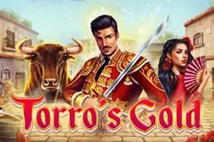 Torro's Gold slot preview