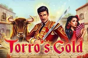 Torro's Gold slot preview