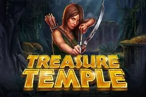 Treasure Temple slot preview