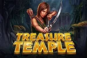 Treasure Temple slot preview