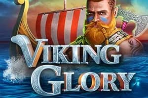 Viking Glory slot preview