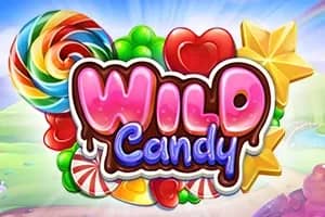 Wild Candy slot preview