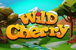 Wild Cherry slot preview