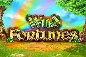 Wild Fortunes slot preview