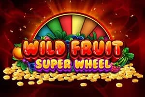 Wild Fruit Super Wheel slot preview