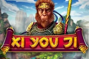 Xi You Ji slot preview