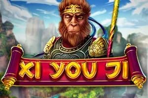 Xi You Ji slot preview