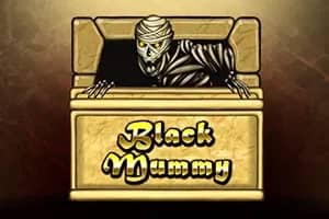 Black Mummy slot preview