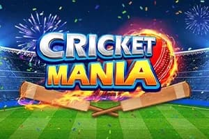 Cricket Mania slot preview