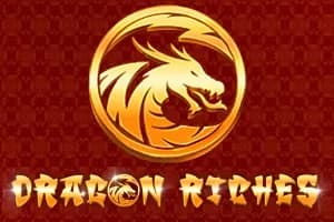 Dragon Riches slot preview