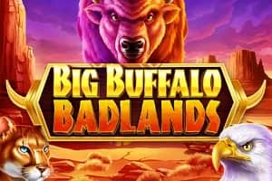 Big Buffalo Badlands slot preview
