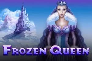 Frozen Queen slot preview