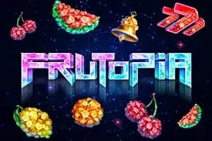 Frutopia slot preview
