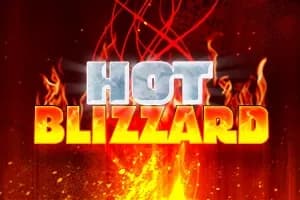 Hot Blizzard slot preview
