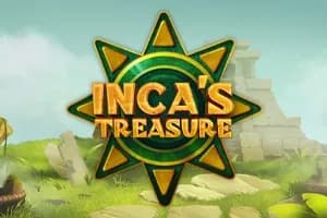 Incas Treasure slot preview