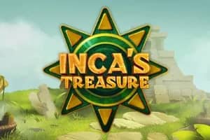 Incas Treasure slot preview