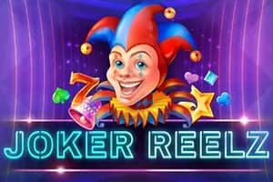 Joker Reelz slot preview