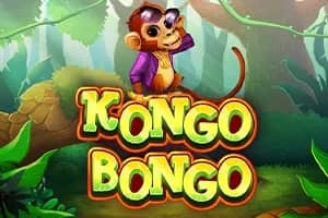 Kongo Bongo slot preview