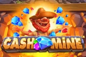 Cash Mine slot preview