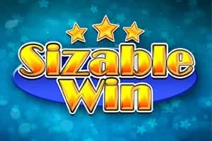 Sizable Win slot preview