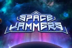 Spacejammers slot preview
