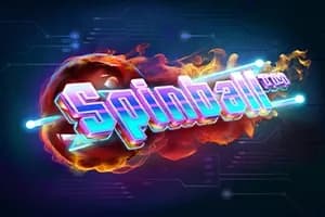 Spinball slot preview