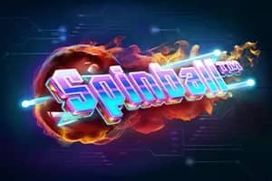 Spinball slot preview