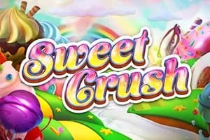 Sweet Crush slot preview