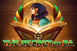 The Secret of BA slot preview