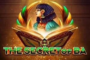 The Secret of BA slot preview