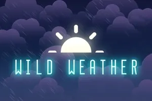 Wild Weather slot preview