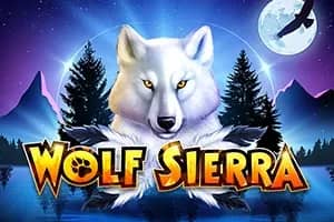 Wolf Sierra slot preview
