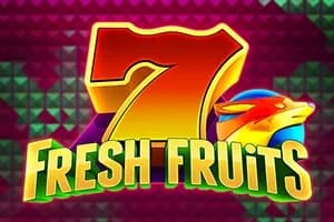 7 Fresh Fruits slot preview