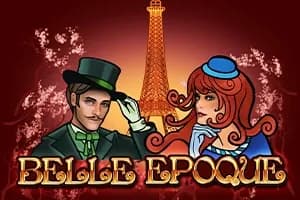 Belle Epoque slot preview