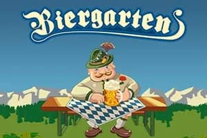Biergarten slot preview