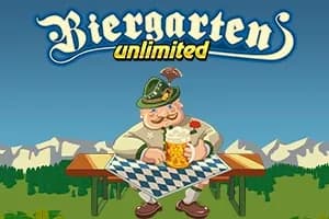 Biergarten Unlimited slot preview