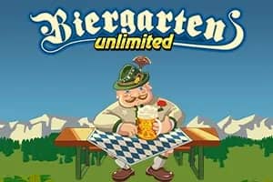 Biergarten Unlimited slot preview